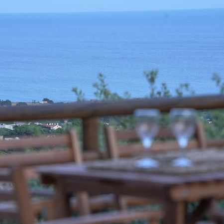 Aaa View Private Terrace Outdoor Heated Hot Tub Family Fun Villa Badalona Buitenkant foto